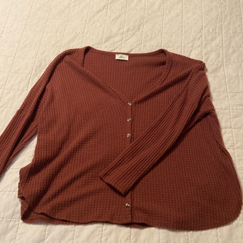 Rust top